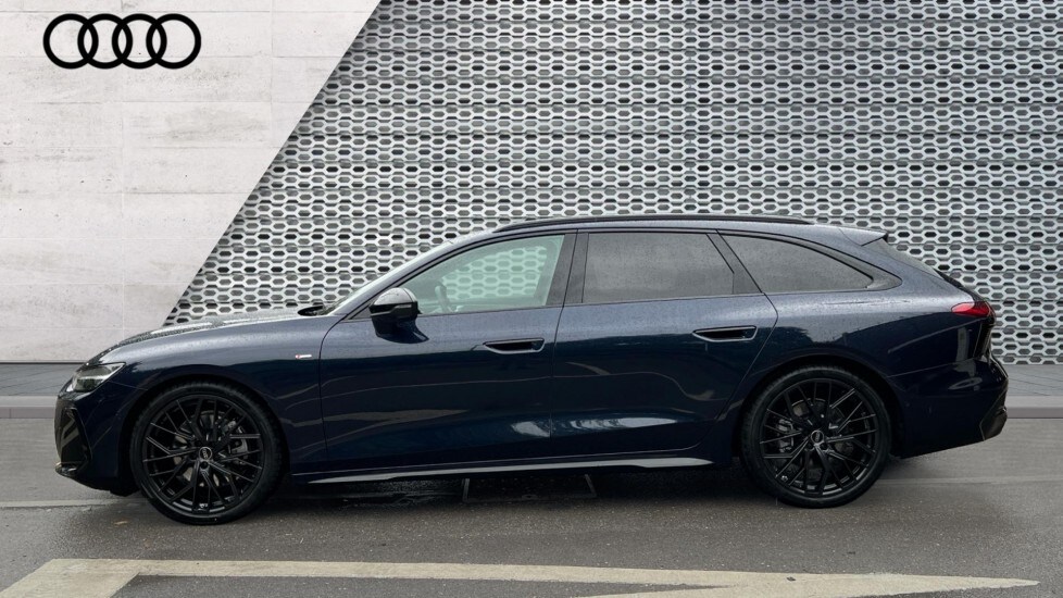 Used Audi A6 2025 for sale - 77050975: Photo 9