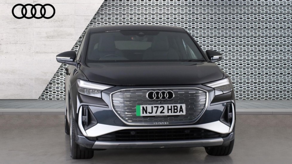 Used Audi Q4 e-tron 2022 for sale - 76804039: Photo 10