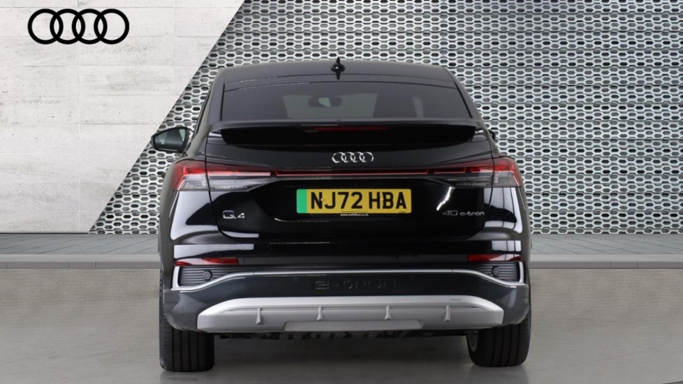 Used Audi Q4 e-tron 2022 for sale - 76804039: Photo 11