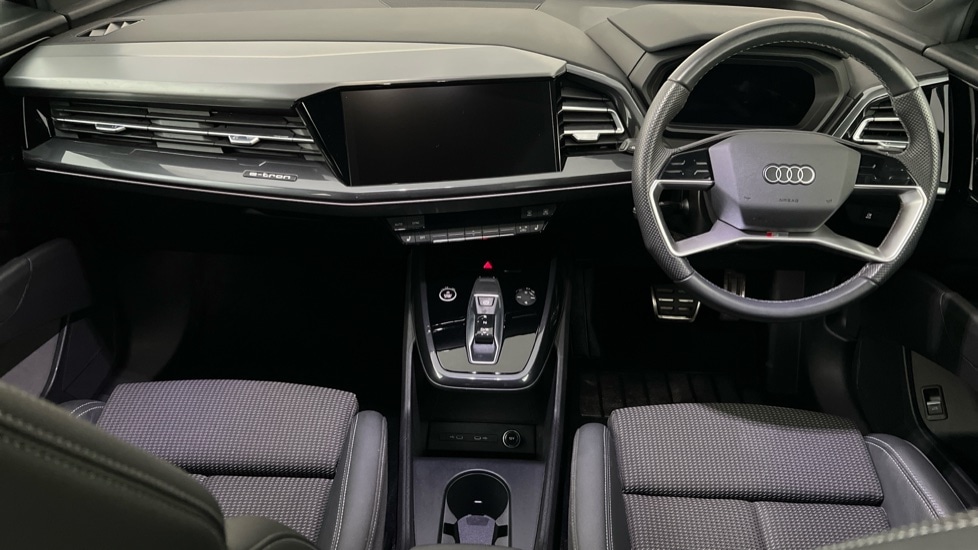 Used Audi Q4 e-tron 2022 for sale - 76804039: Photo 12