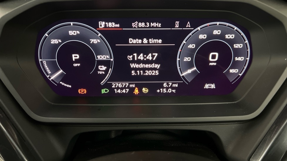 Used Audi Q4 e-tron 2022 for sale - 76804039: Photo 14