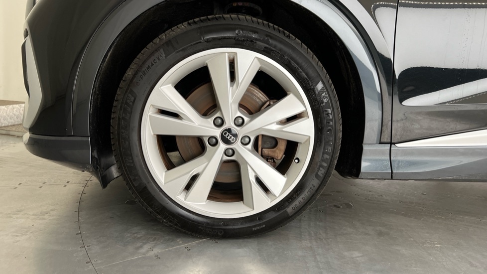 Used Audi Q4 e-tron 2022 for sale - 76804039: Photo 21