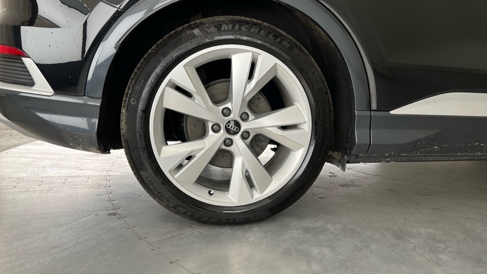 Used Audi Q4 e-tron 2022 for sale - 76804039: Photo 23