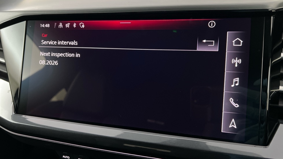 Used Audi Q4 e-tron 2022 for sale - 76804039: Photo 25