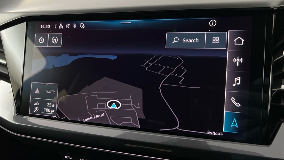 Used Audi Q4 e-tron 2022 for sale - 76804039: Photo 31