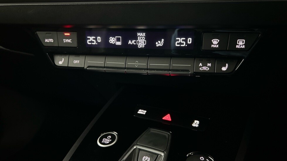 Used Audi Q4 e-tron 2022 for sale - 76804039: Photo 35