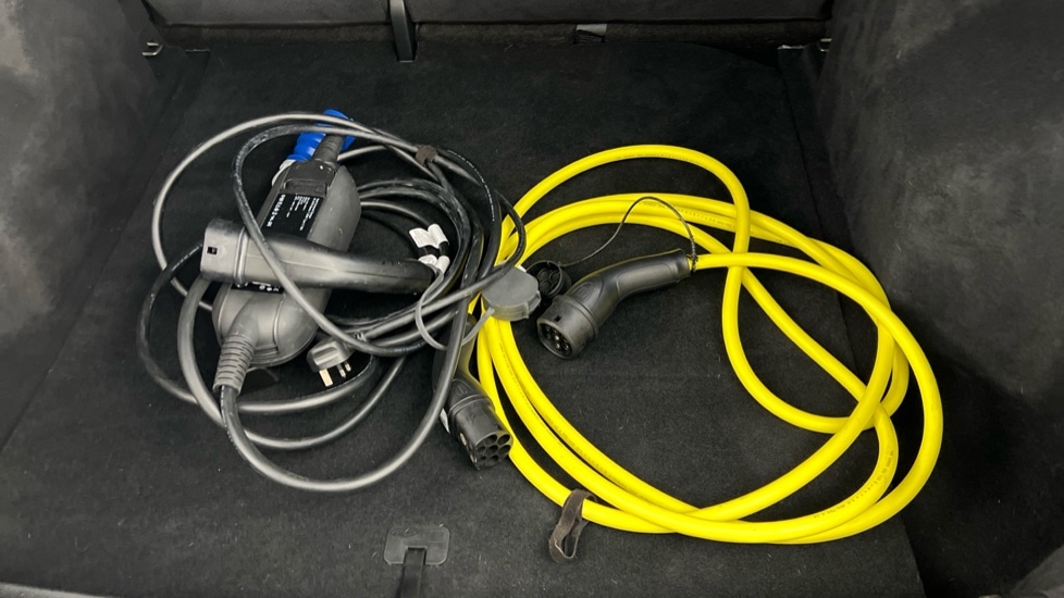 Used Audi Q4 e-tron 2022 for sale - 76804039: Photo 37