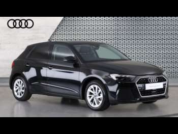 2023 - 25 TFSI Sport 5dr S Tronic Auto