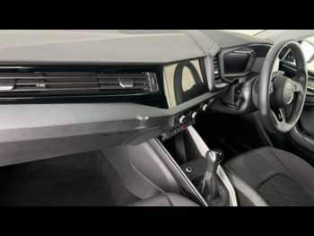 Used Audi A1 2023 for sale - 74916445: Photo