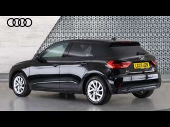 Used Audi A1 2023 for sale - 74916445: Photo
