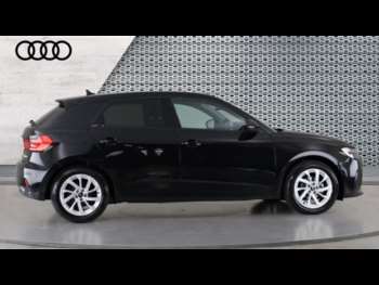 Used Audi A1 2023 for sale - 74916445: Photo