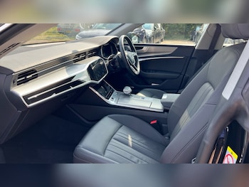 Used Audi A7 2024 for sale - 75815425: Photo