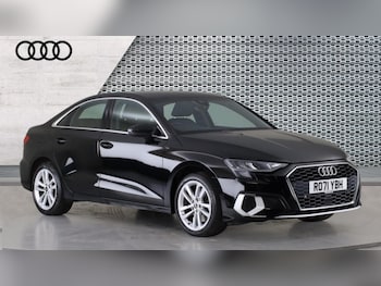 Used Audi A3 2021 for sale - 76434701: Photo