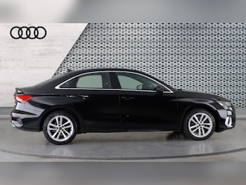 Used Audi A3 2021 for sale - 76434701: Photo