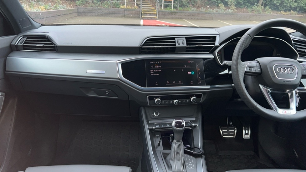 Used Audi Q3 2024 for sale - 76447298: Photo 13