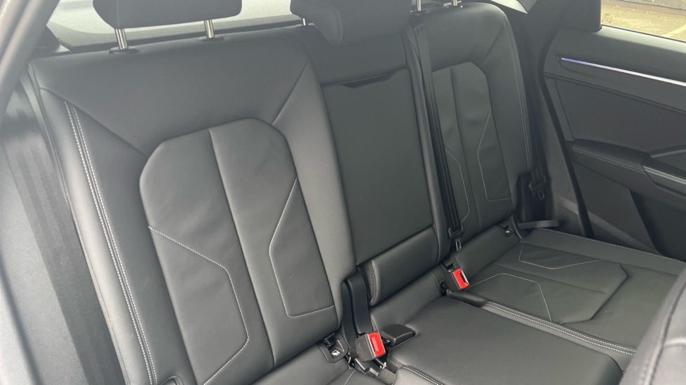 Used Audi Q3 2024 for sale - 76447298: Photo 15