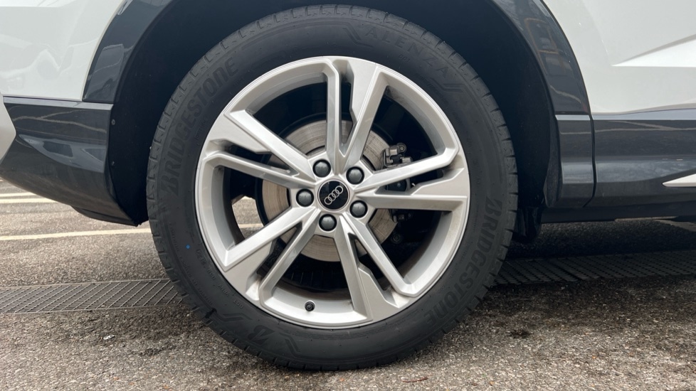 Used Audi Q3 2024 for sale - 76447298: Photo 21