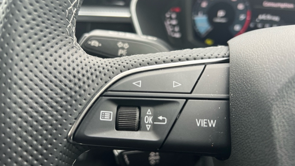 Used Audi Q3 2024 for sale - 76447298: Photo 25