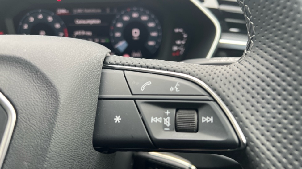 Used Audi Q3 2024 for sale - 76447298: Photo 26