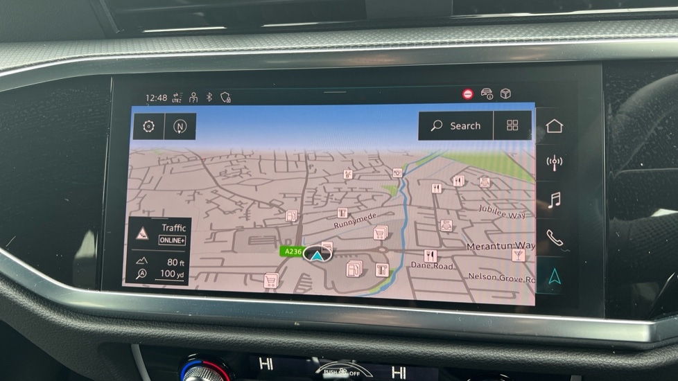 Used Audi Q3 2024 for sale - 76447298: Photo 27