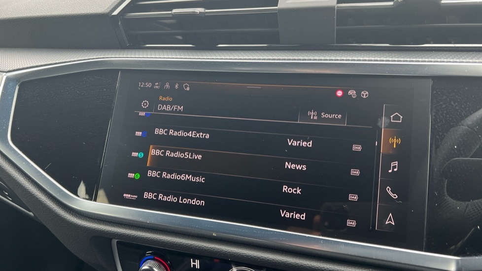 Used Audi Q3 2024 for sale - 76447298: Photo 37