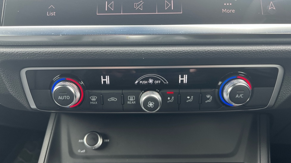 Used Audi Q3 2024 for sale - 76447298: Photo 38