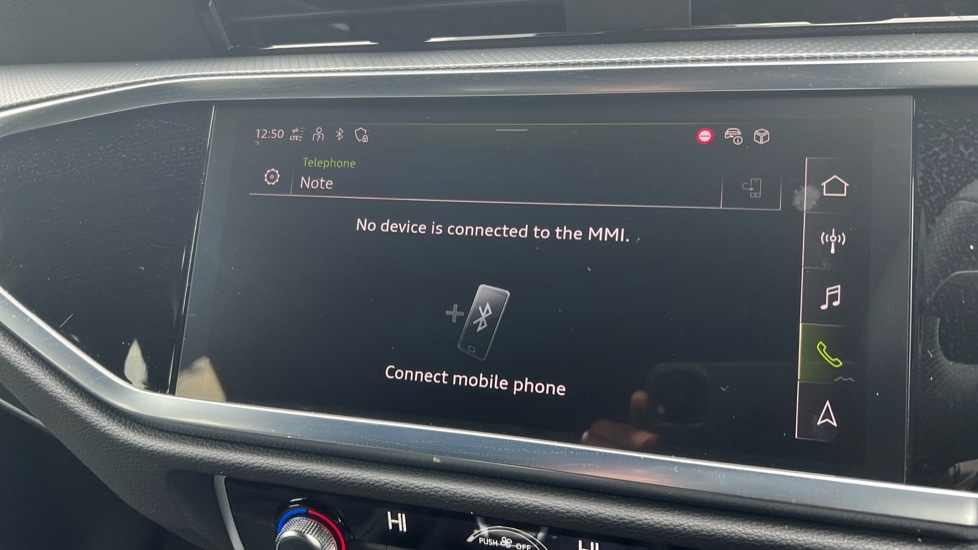 Used Audi Q3 2024 for sale - 76447298: Photo 39