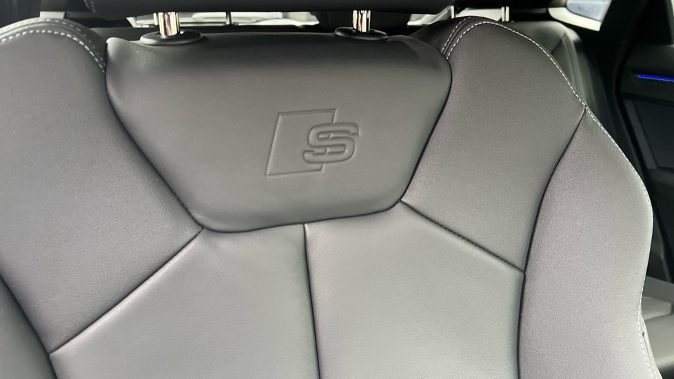 Used Audi Q3 2024 for sale - 76447298: Photo 41