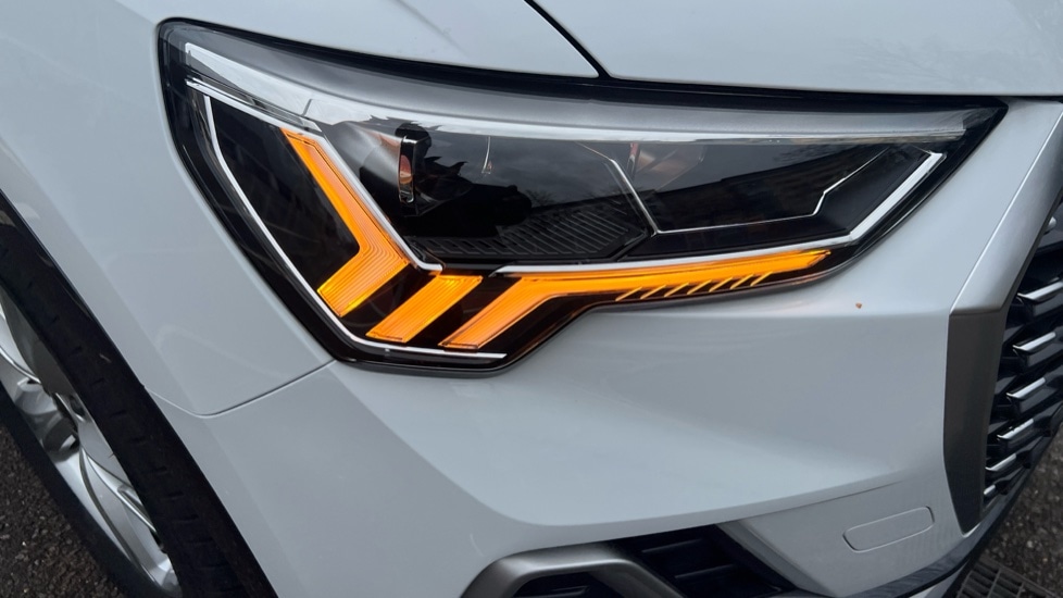 Used Audi Q3 2024 for sale - 76447298: Photo 47