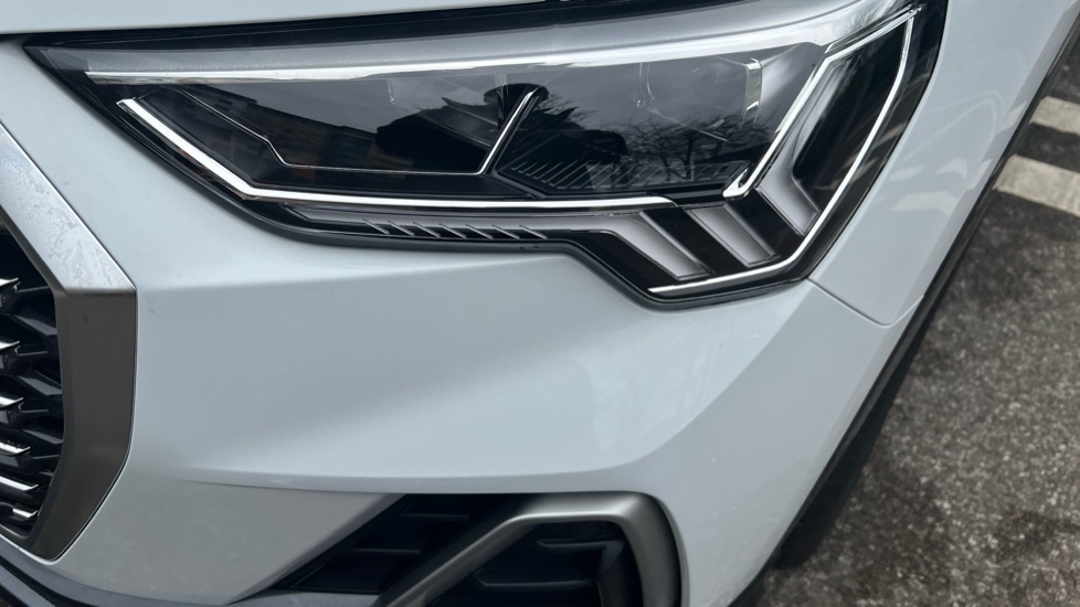 Used Audi Q3 2024 for sale - 76447298: Photo 49