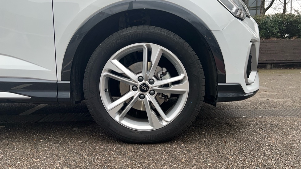 Used Audi Q3 2024 for sale - 76447298: Photo 5