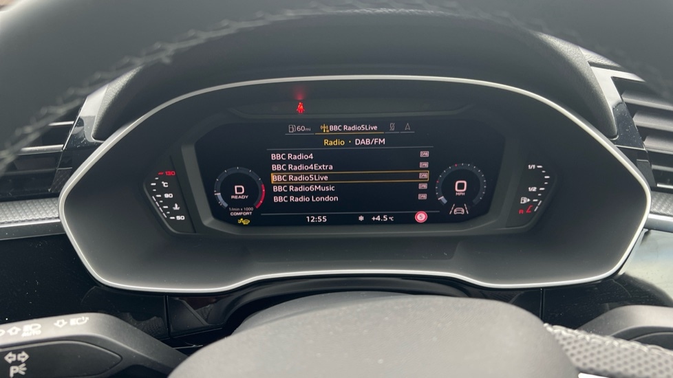 Used Audi Q3 2024 for sale - 76447298: Photo 64