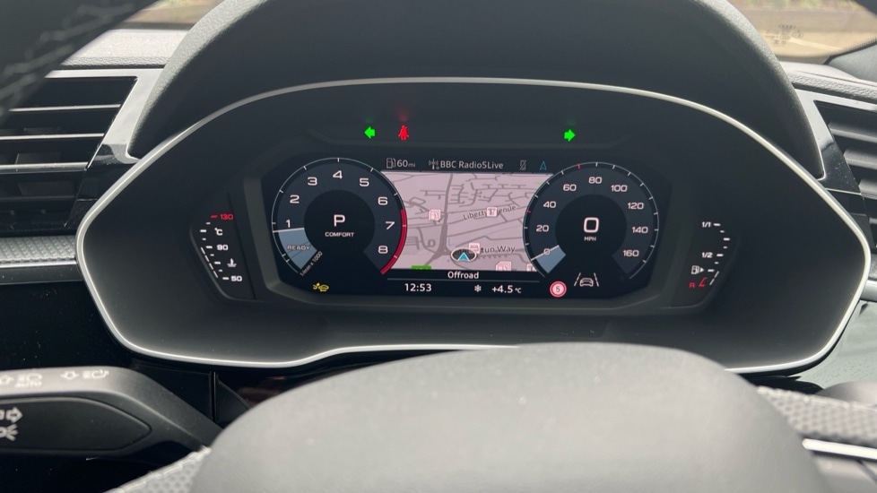 Used Audi Q3 2024 for sale - 76447298: Photo 67