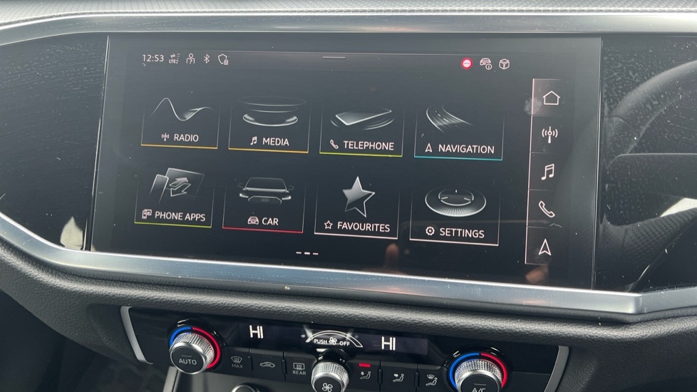 Used Audi Q3 2024 for sale - 76447298: Photo 68