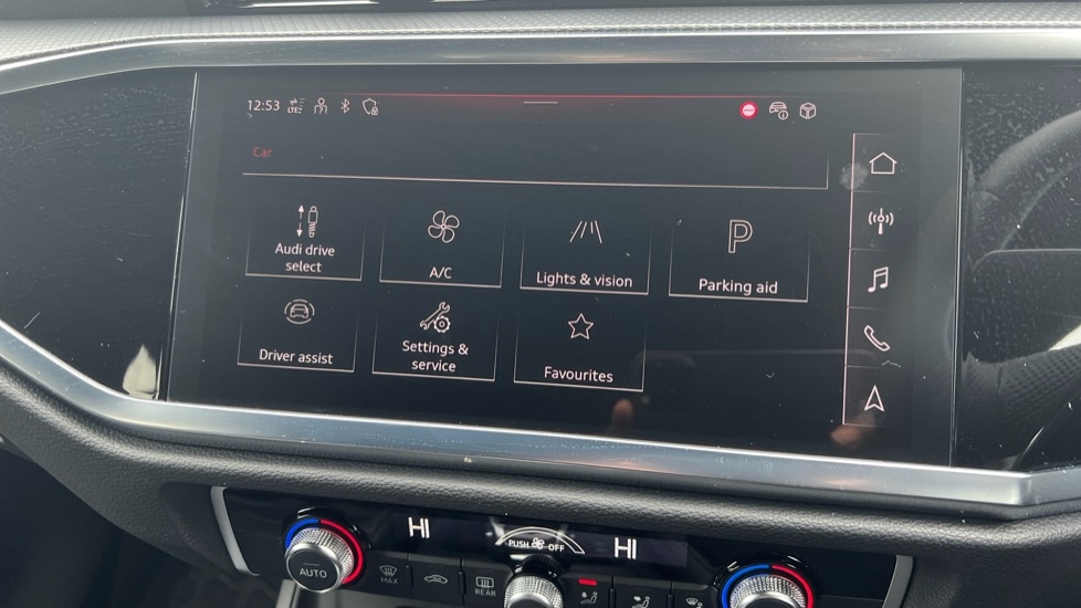 Used Audi Q3 2024 for sale - 76447298: Photo 69