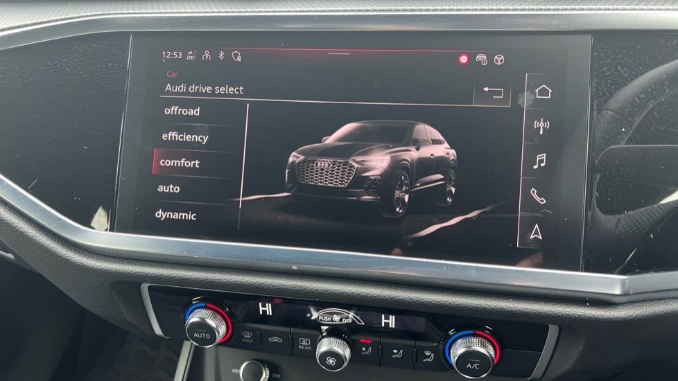 Used Audi Q3 2024 for sale - 76447298: Photo 70