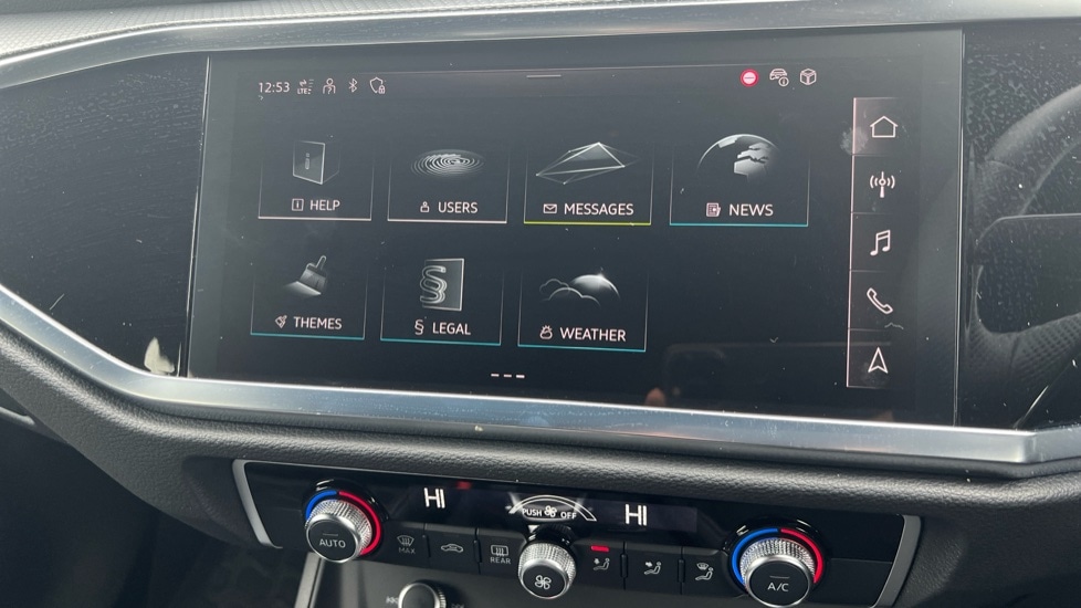 Used Audi Q3 2024 for sale - 76447298: Photo 71