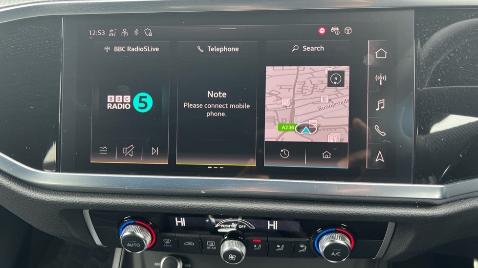 Used Audi Q3 2024 for sale - 76447298: Photo 72