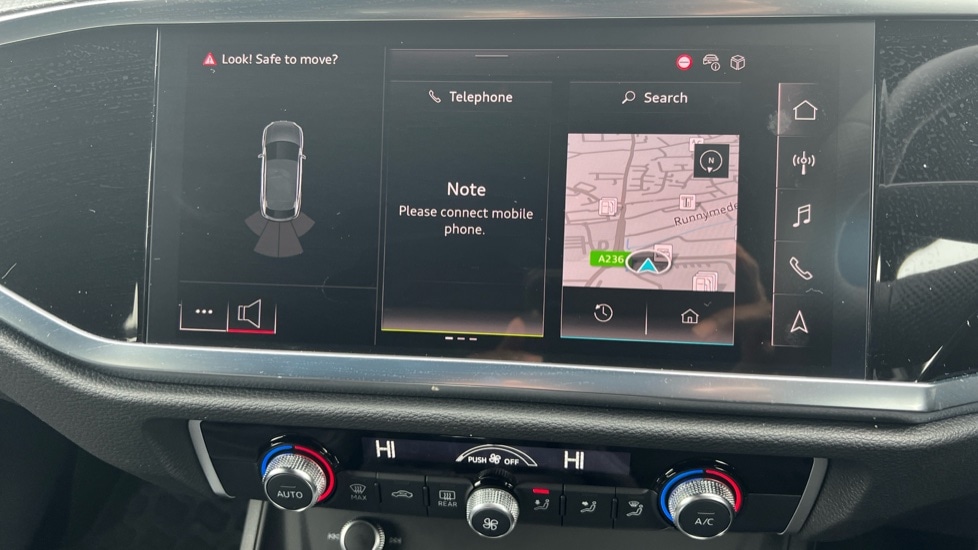 Used Audi Q3 2024 for sale - 76447298: Photo 73