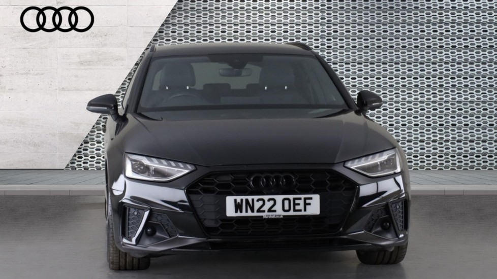 Used Audi A4 2022 for sale - 76788160: Photo 10