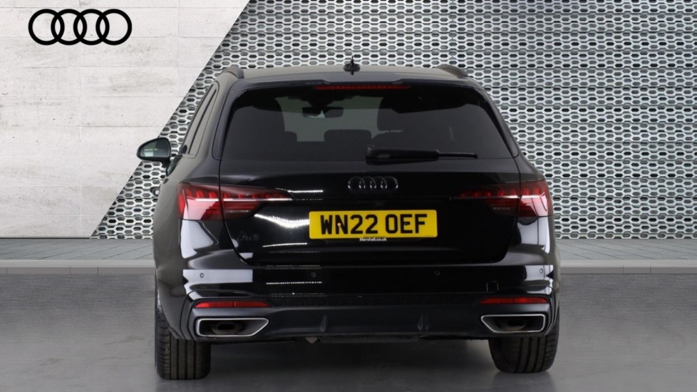 Used Audi A4 2022 for sale - 76788160: Photo 11