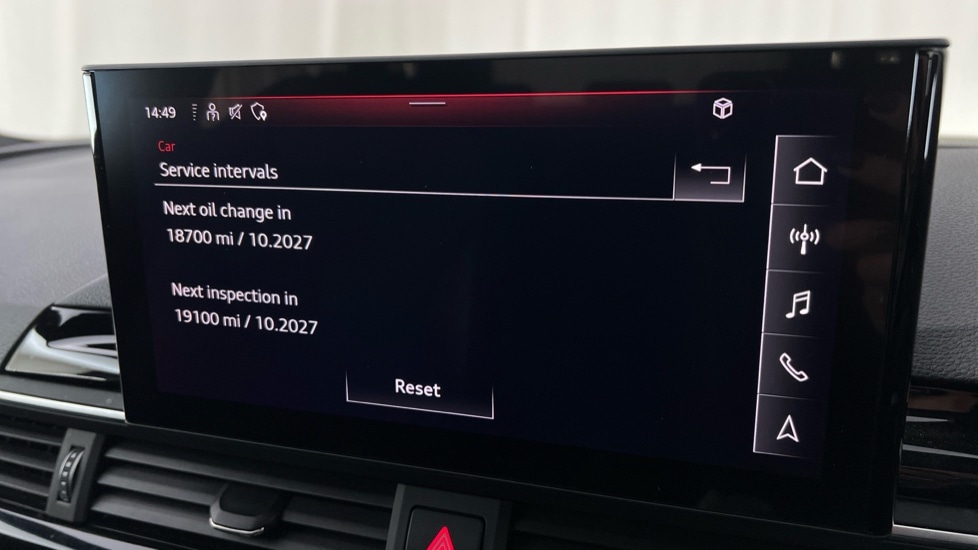 Used Audi A4 2022 for sale - 76788160: Photo 25