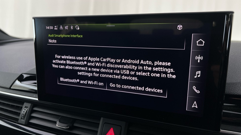 Used Audi A4 2022 for sale - 76788160: Photo 29