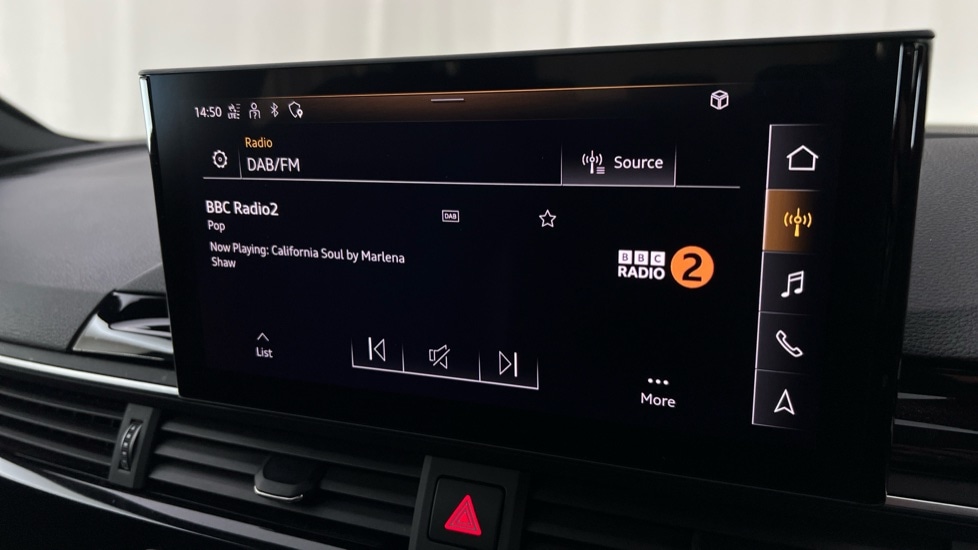 Used Audi A4 2022 for sale - 76788160: Photo 32