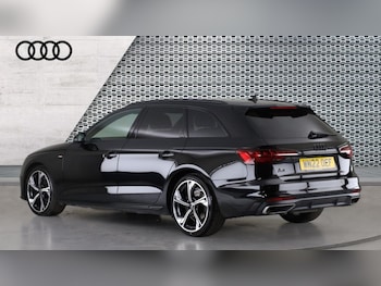 Used Audi A4 2022 for sale - 76788160: Photo