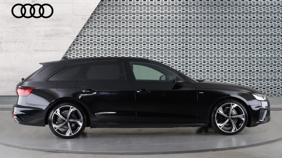 Used Audi A4 2022 for sale - 76788160: Photo 4