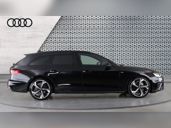 Used Audi A4 2022 for sale - 76788160: Photo