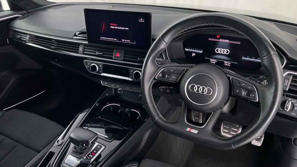 Used Audi A4 2022 for sale - 76788160: Photo 6