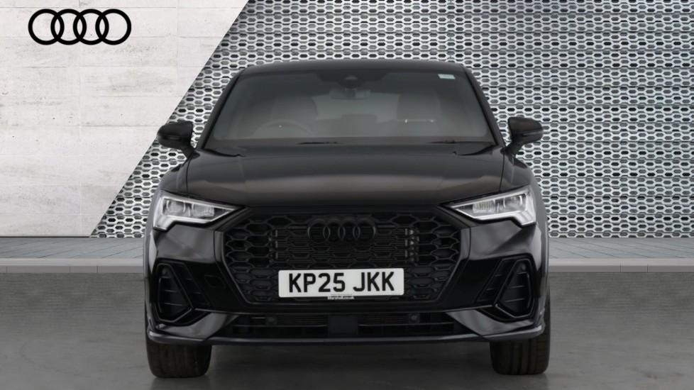 Used Audi Q3 2025 for sale - 76773424: Photo 10