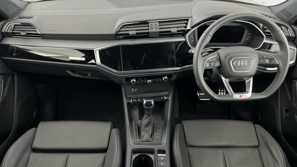 Used Audi Q3 2025 for sale - 76773424: Photo 12